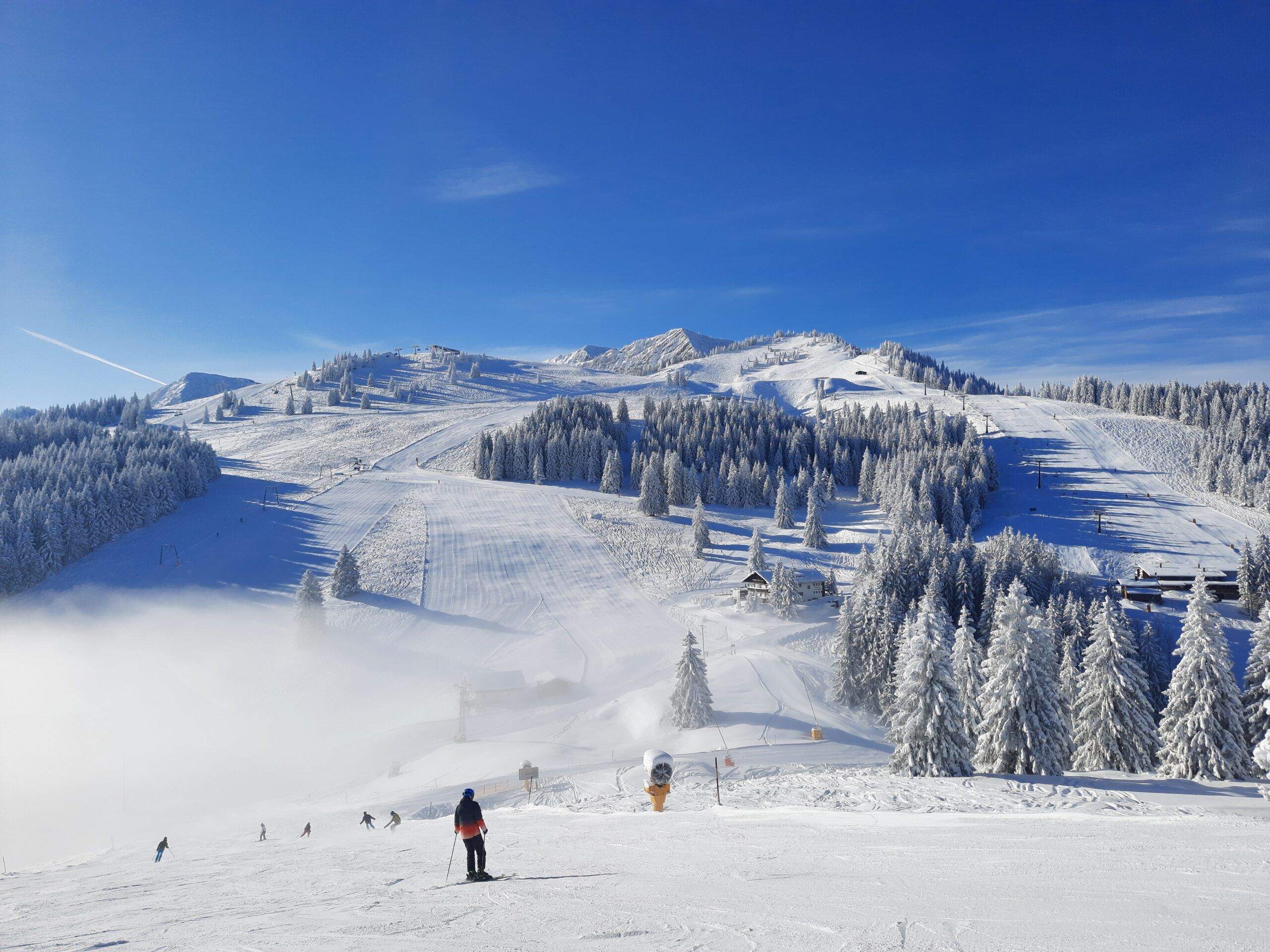 © Chiemsee-Alpenland Tourismus, Thomas Kujat